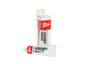 bike assembly grease