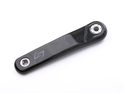 STAGES CYCLING Power Meter L Carbon FSA 386 EVO und SRAM / Race Face BB30 170 mm