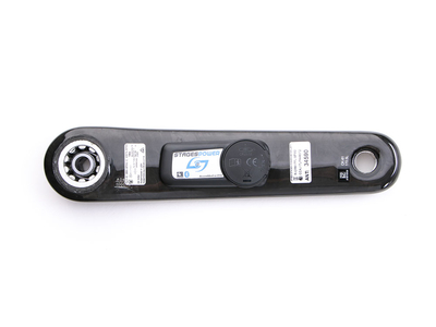 STAGES CYCLING Power Meter L Carbon GXP ROAD