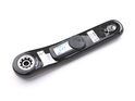 STAGES CYCLING Power Meter L Carbon GXP ROAD 165 mm
