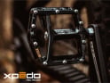 XPEDO Pedals Detox | colored  black