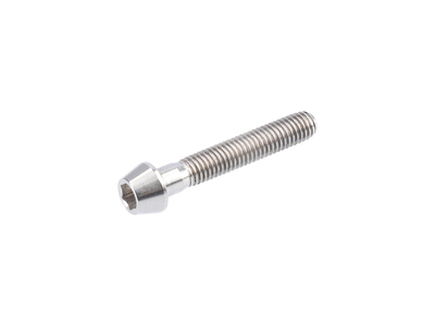 DARIMO CARBON Screw Titanium for T2 Seatpost | silver