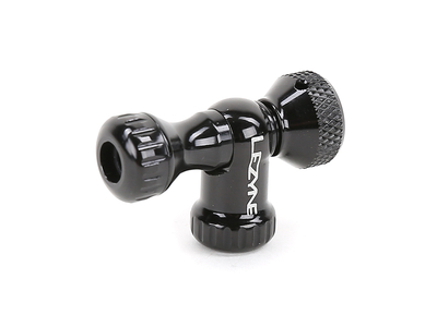 LEZYNE Inflator Control Drive CO2 | 16g red