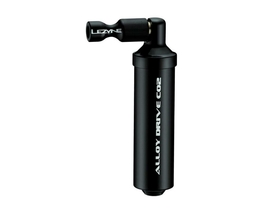 LEZYNE CO2 Inflator Alloy Drive | without Cartridge