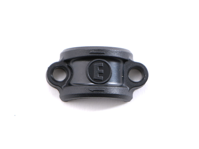 MAGURA Brakelever Clamp Carbotecture | matte black