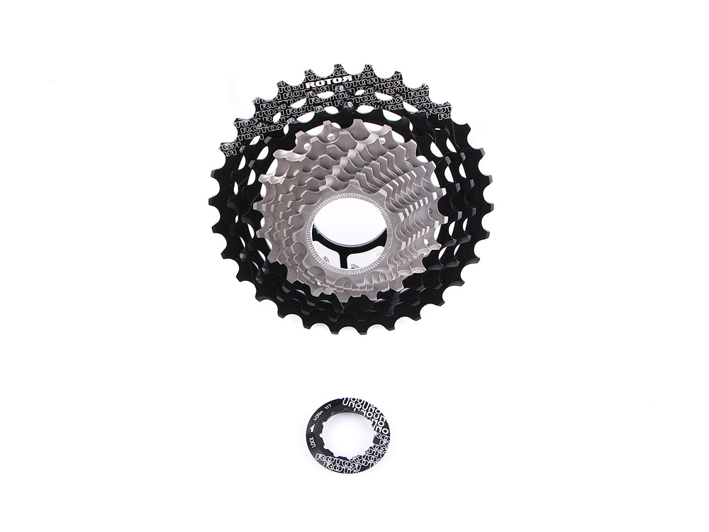 ROTOR UNO Cassette 11-speed | 11-30 Teeth, 275,00 €