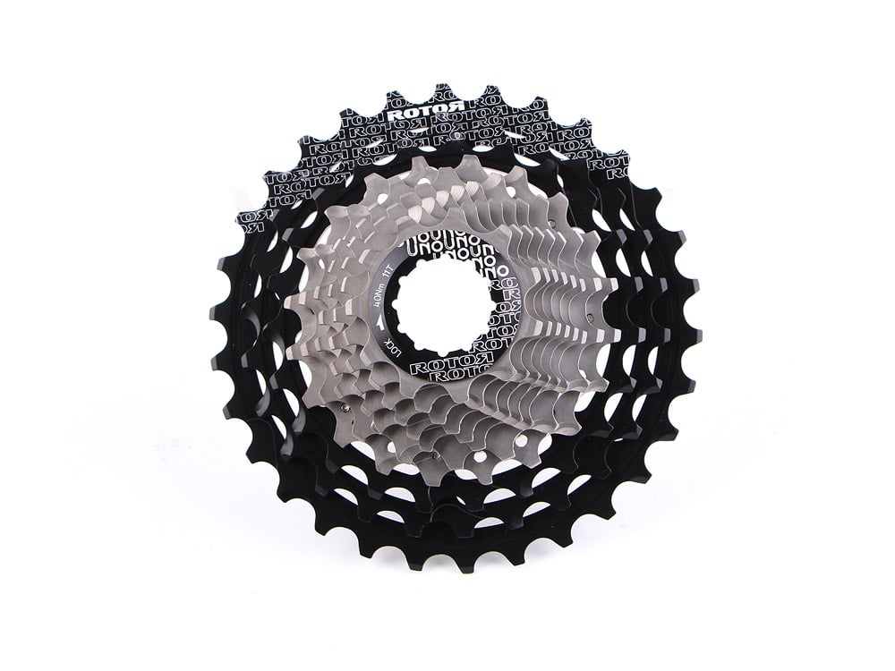 ROTOR UNO Cassette 11-speed | 11-30 Teeth, 275,00 €