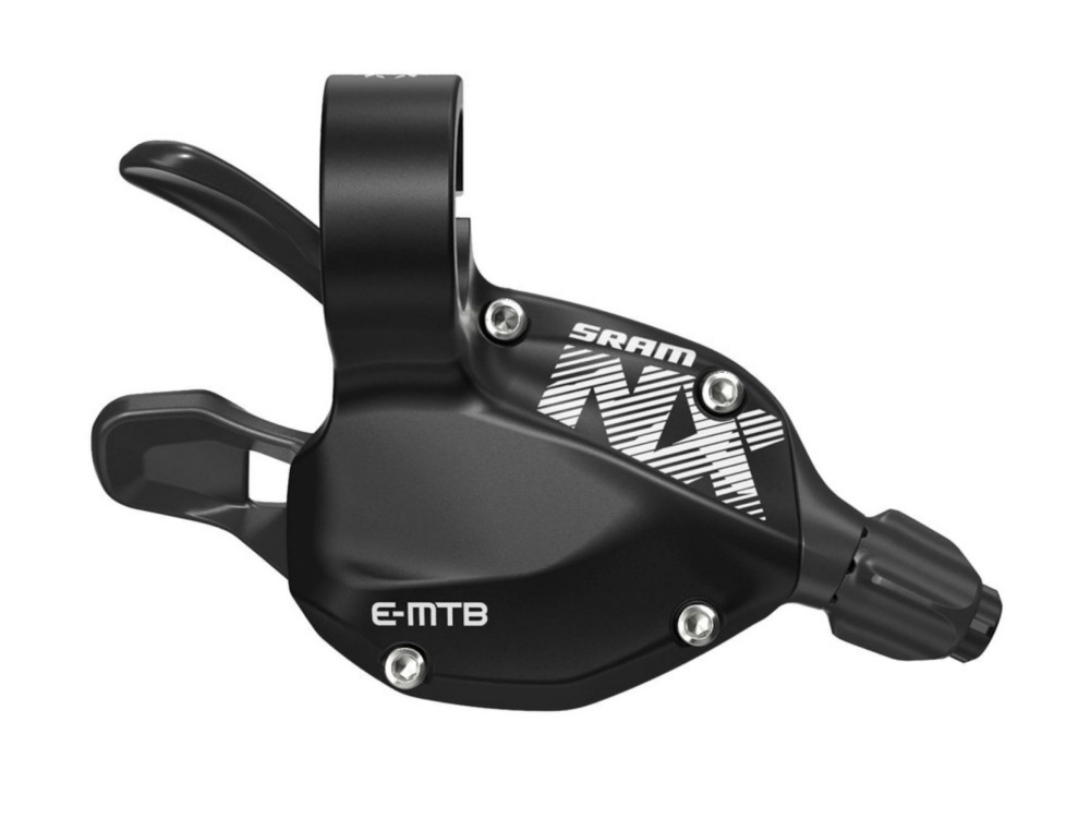 sram nx shifter