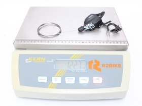 SRAM NX-E Eagle Single Click Trigger Shifter 12-speed...