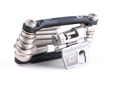 M19 – Crankbrothers