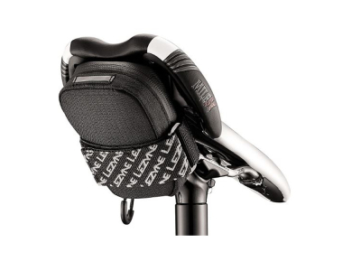 Road bike seat bag top