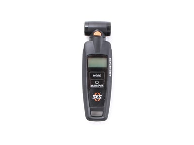 SKS Luftdruckprfer Airchecker | 2. Generation