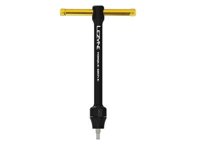 LEZYNE Torque Set Torque Drive CNC | 2 - 9 Nm