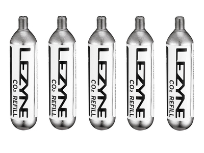LEZYNE Cartridge CO2 20g | 5 pcs.