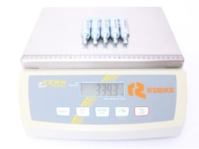 LEZYNE Kartusche CO2 20g | 5er Set