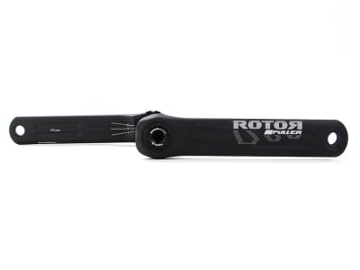 ROTOR Crank INPOWER MTB Direct Mount 175 mm