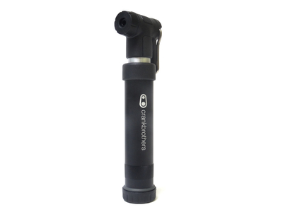 Crankbrothers gem 2024 hand pump