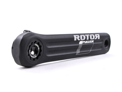 ROTOR Crank INPOWER Road Direct Mount