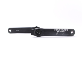 ROTOR Crank INPOWER Road Direct Mount