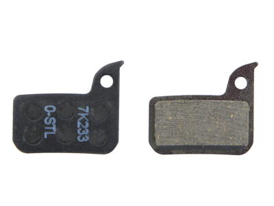 sram force hydraulic brake pads