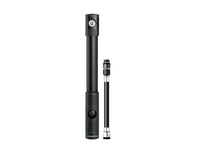 CRANKBROTHERS Air Pump Klic HP | Midnight Edition