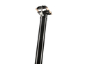 TUNE Seatpost Starkes Stück 27,2 x 420 mm black