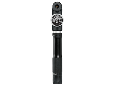 Crankbrothers mini hot sale pump