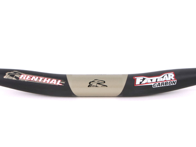 RENTHAL Bar Fatbar Carbon Riser 31,8 x 800 mm | 7