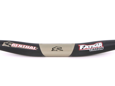 Renthal 31.8 carbon discount bars