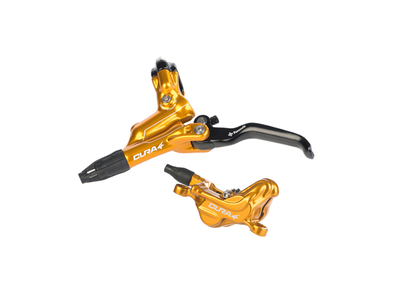 FORMULA Disc Brake Cura 4 | gold