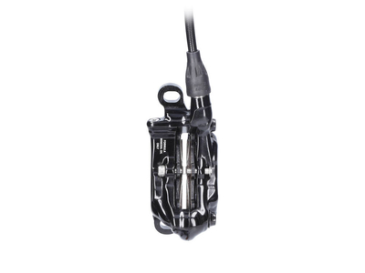 FORMULA Disc Brake Cura 4 | Set glossy black