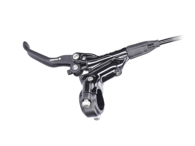 FORMULA Disc Brake Cura 4 | Set glossy black