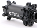 CARBON-TI Vorderradnabe X-Hub SP 6-Loch BOOST 110 | 15x110 mm Steckachse