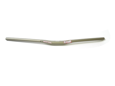 RENTHAL Lenker Fatbar Lite Riser V2 31,8 x 760 mm | 7° | gold 20 mm Rise