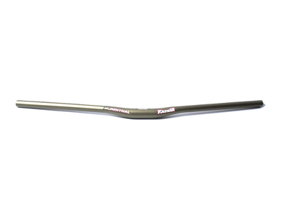RENTHAL Lenker Fatbar Riser V2 31,8 x 800 mm | 7 | gold...