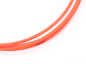 CAPGO Vario Drooper Post Cable Set Blue Line | 1,6 m neon orange
