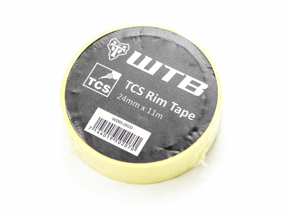 rim tape tubeless