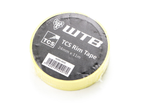 WTB Felgenband TCS® Rim Tape Tubeless | 24 mm x 11 m
