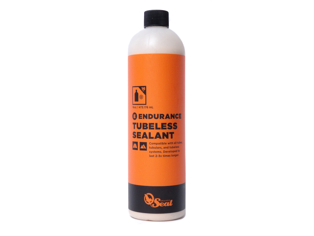 ORANGE SEAL Endurance Sealant Refill | 473 ml, 21,50