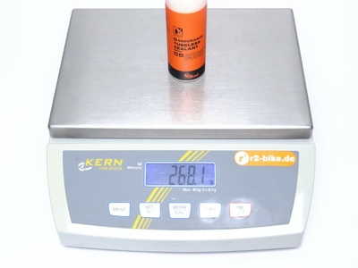 ORANGE SEAL Endurance Tubeless Sealant Refill 8oz | 237 ml