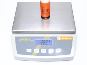 ORANGE SEAL Endurance Tubeless Sealant Refill 8oz | 237 ml