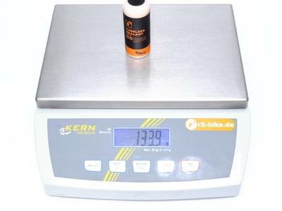 ORANGE SEAL Dichtmilch Tubeless Sealant Refill 4oz | 118 ml