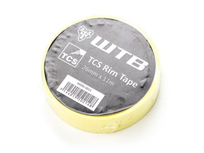 WTB Felgenband TCS® Rim Tape Tubeless | 26 mm x 11 m