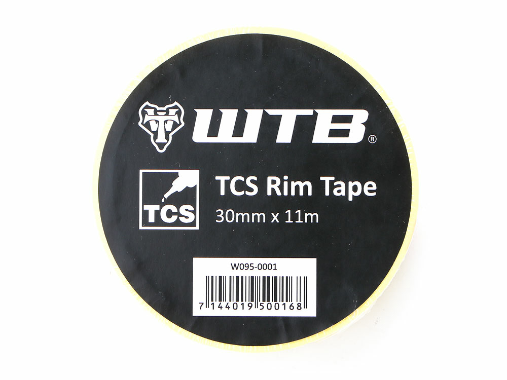 WTB TCS Rim Tape 30mm x 11m Roll