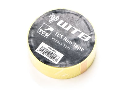 WTB Felgenband TCS® Rim Tape Tubeless | 30 mm x 11 m