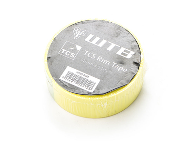 WTB Felgenband TCS Rim Tape Tubeless | 34 mm x 11 m