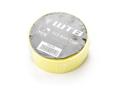 WTB Felgenband TCS® Rim Tape Tubeless | 34 mm x 11 m