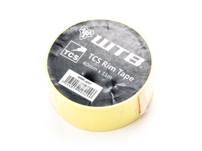 WTB Felgenband TCS® Rim Tape Tubeless | 40 mm x 11 m