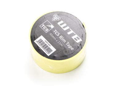 WTB Felgenband TCS® Rim Tape Tubeless | 45 mm x 11 m