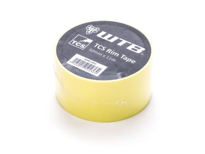 WTB TCS® Rim Tape Tubeless | 50 mm x 11 m